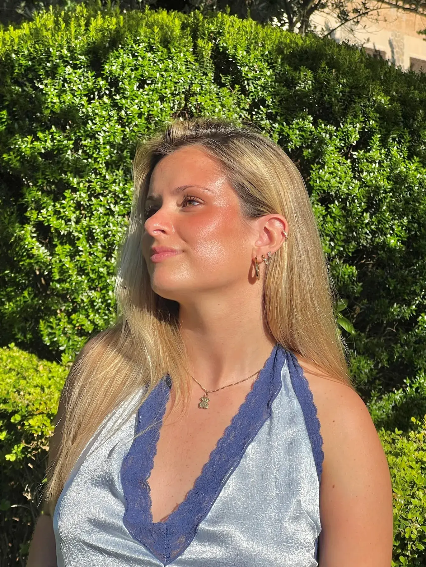Look 4 Sol y Sal