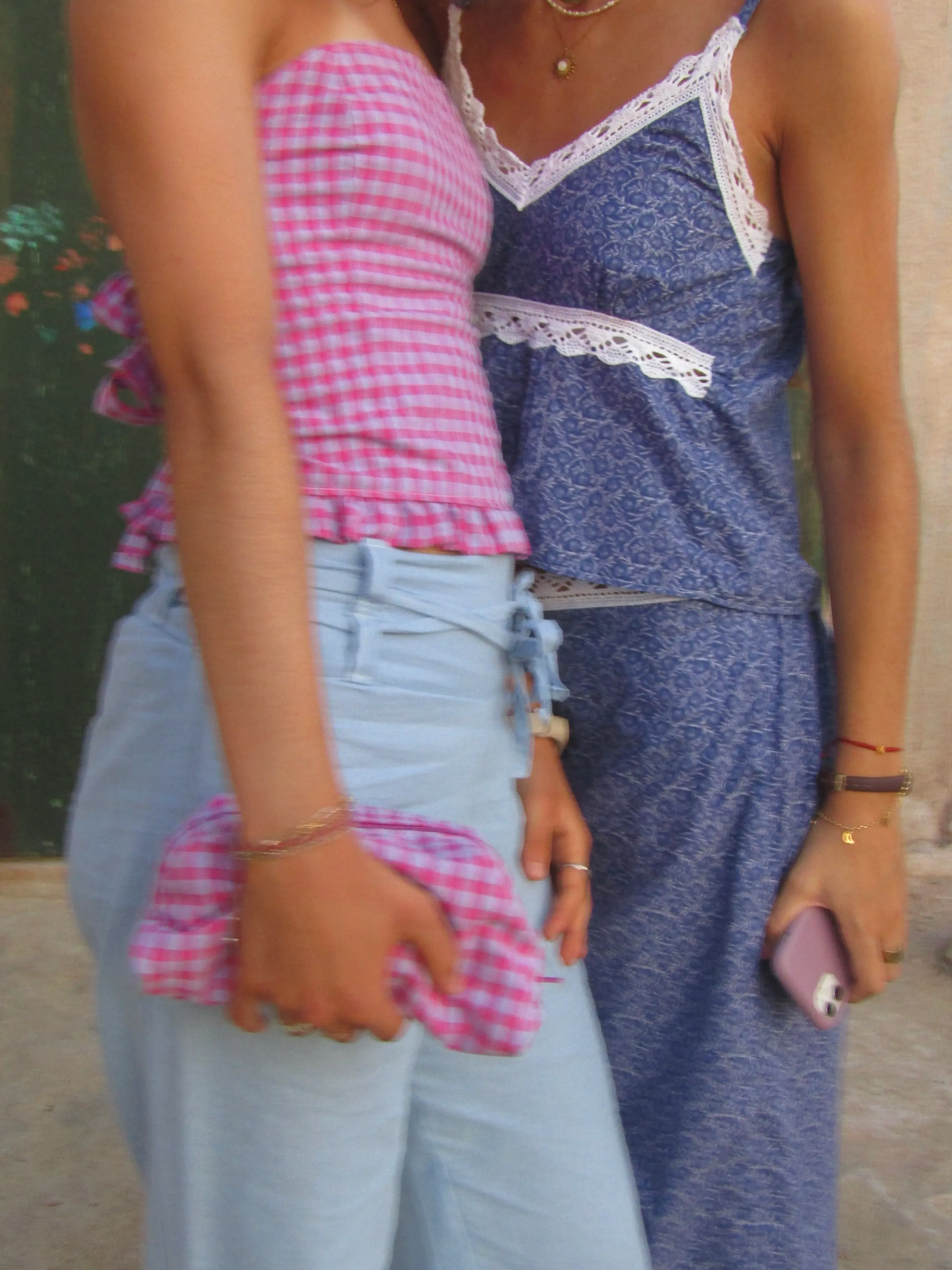 Look 5 Sol y Sal